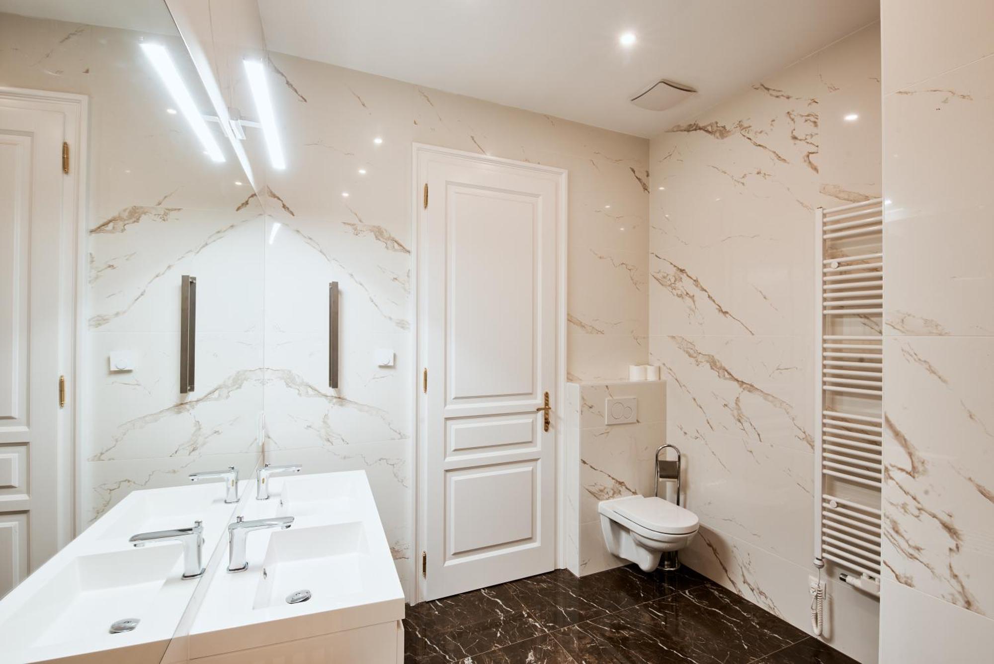 Stylish Designer Apartment At The Center Of Vienna Naschmarkt 외부 사진