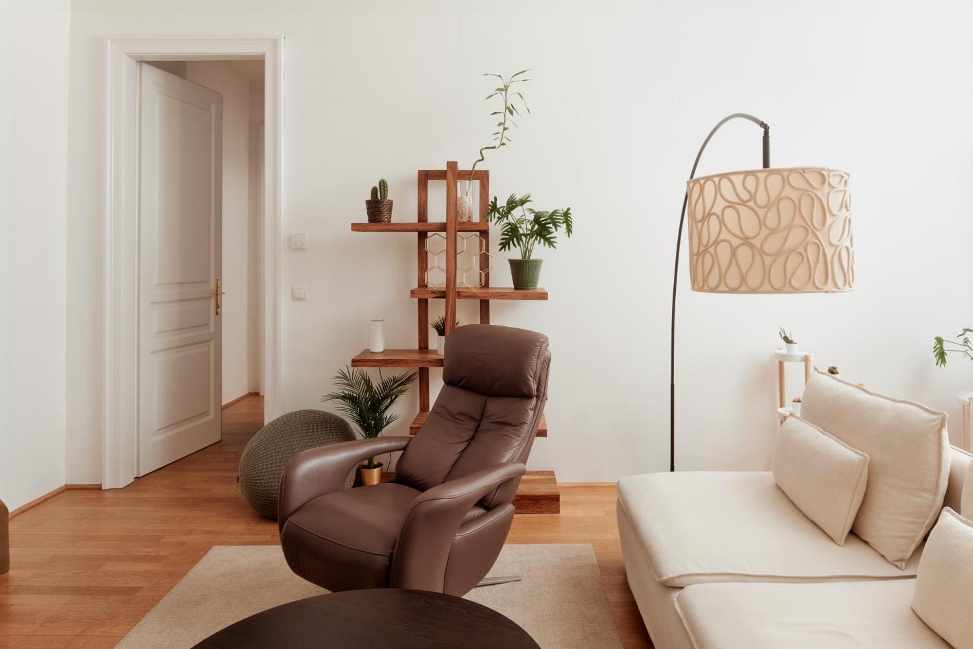 Stylish Designer Apartment At The Center Of Vienna Naschmarkt 외부 사진