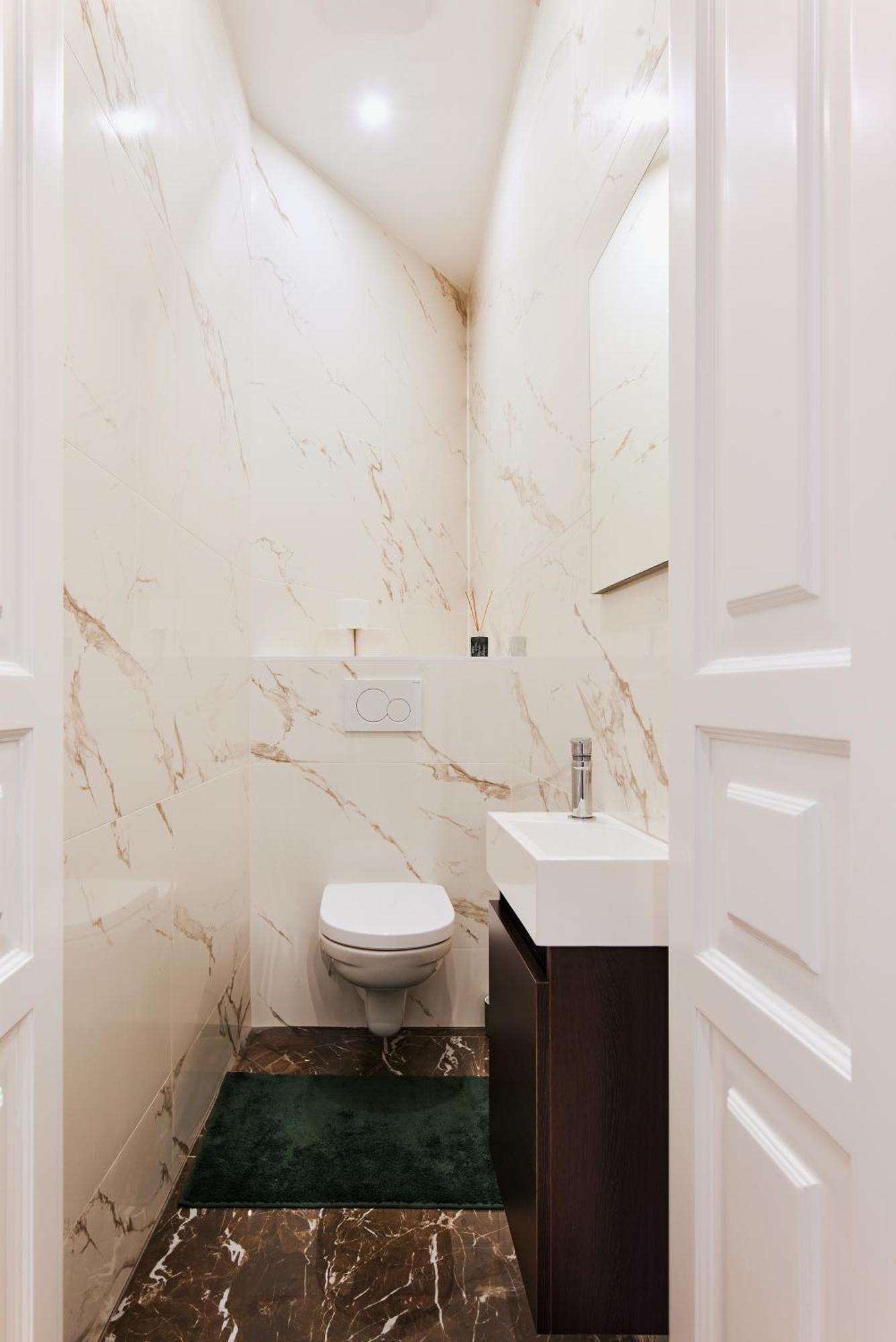 Stylish Designer Apartment At The Center Of Vienna Naschmarkt 외부 사진